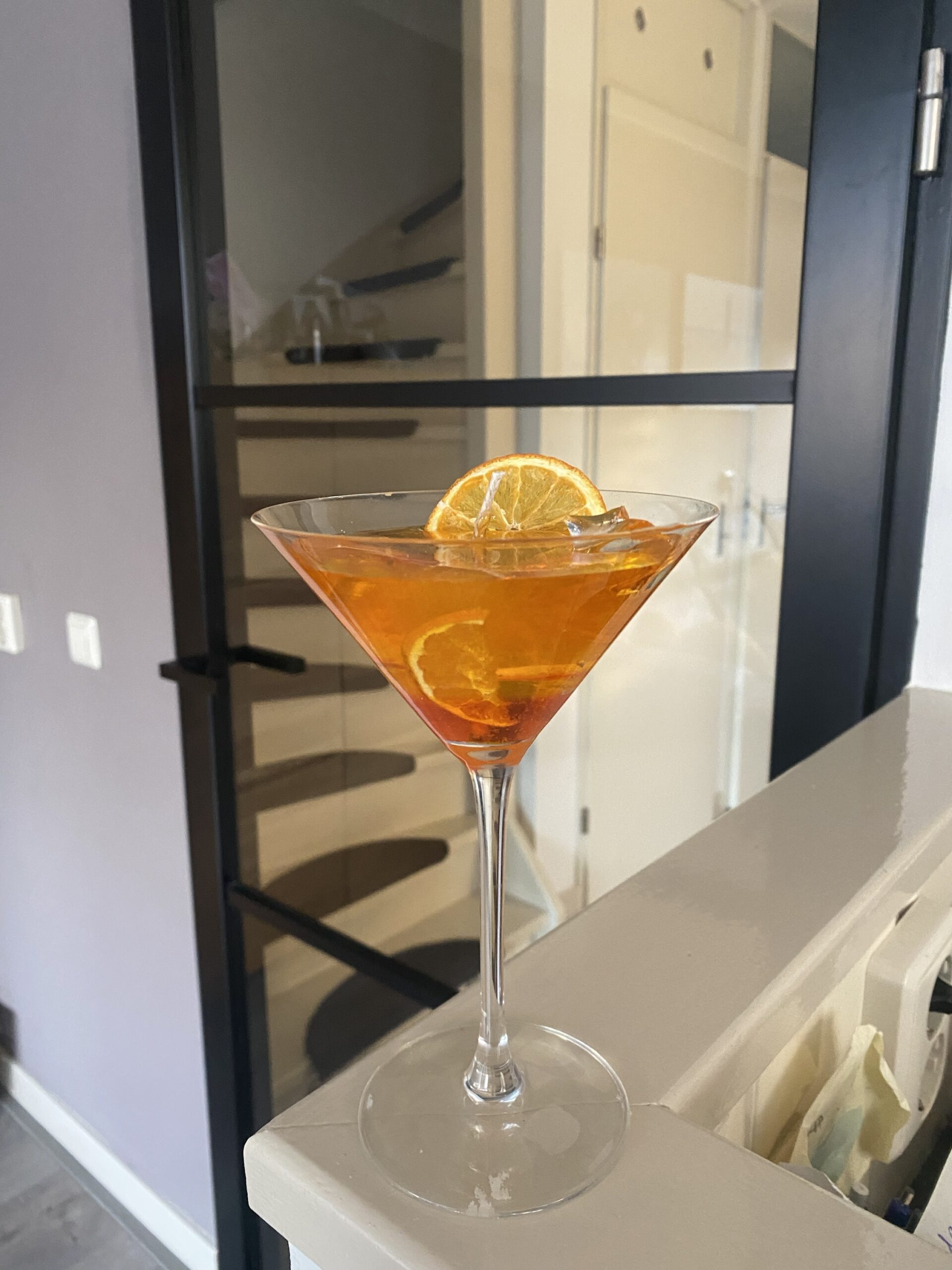 Aperol Sprits