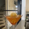 Aperol Sprits