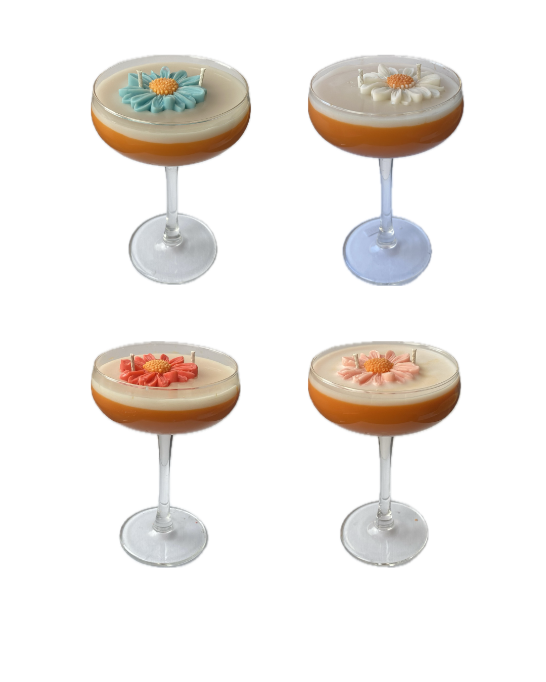 Pornstar Martini div. kleuren