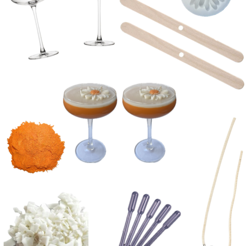 DIY- Kit Pornstar Martini