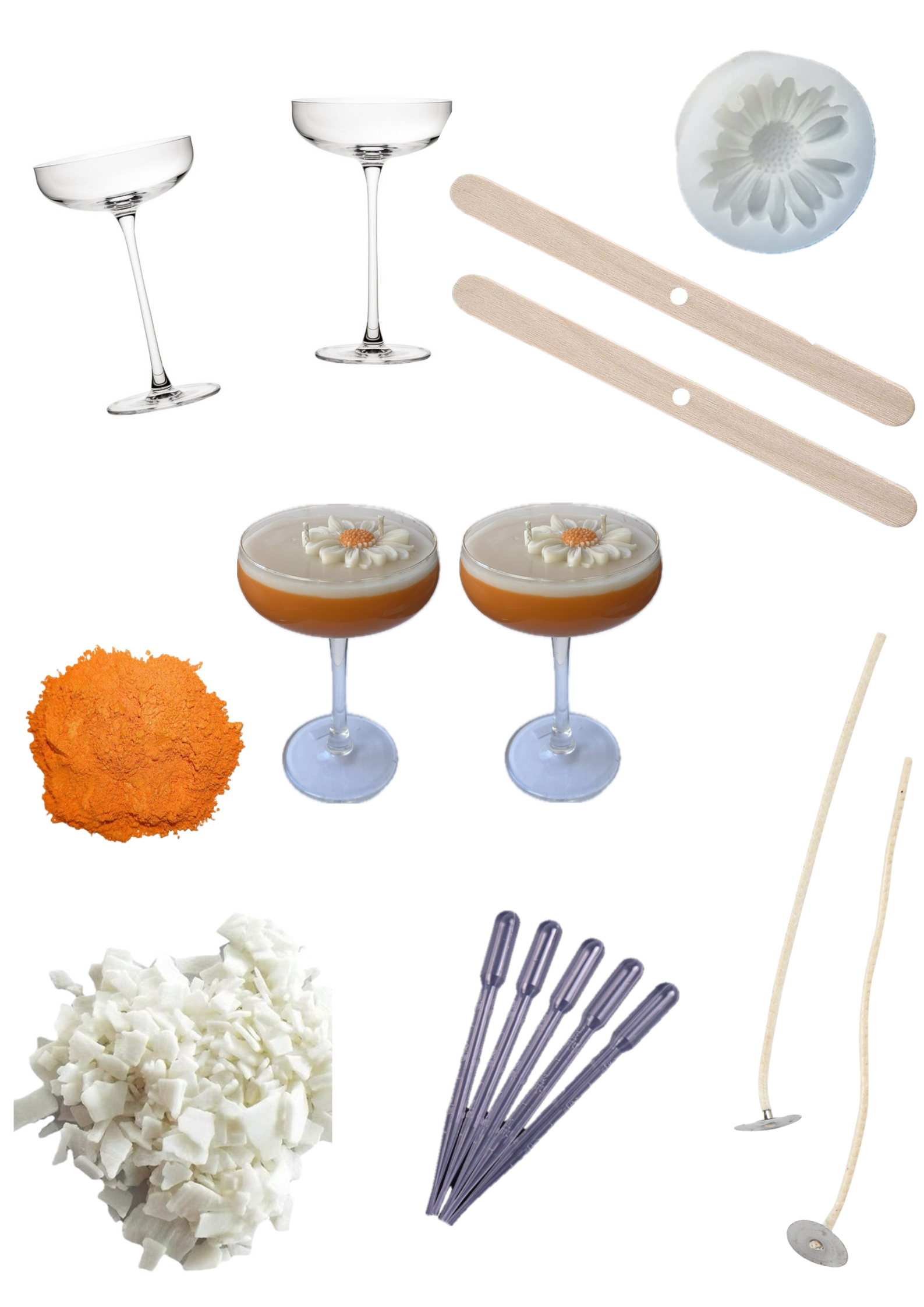 DIY- Kit Pornstar Martini